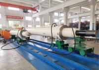 China Custom Electric Hydraulic Engine Hoist Cylinders For General Flat Gate factory
