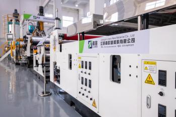China Factory - Jiangyin Jiaou New Materials Co.,Ltd