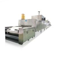 China ISO Certificate Commercial Gas Bakery Oven Biscuits Making Machine for sale