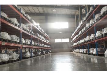 China Factory - Dongguan Sanhui Machinery Co., Ltd.