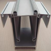 China 6063 T5 Powder Coating Aluminium Alloy Accessories for Window and Doors factory