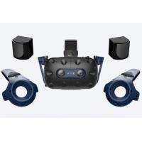 China 120Hz Eye Tracking Vive HTC Pro2  for experience / market analysis factory