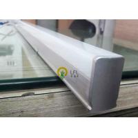 Quality PC Cover Square LED Tube Batten / T5 LED Tube For Shopping Malls 9W 900mm for sale