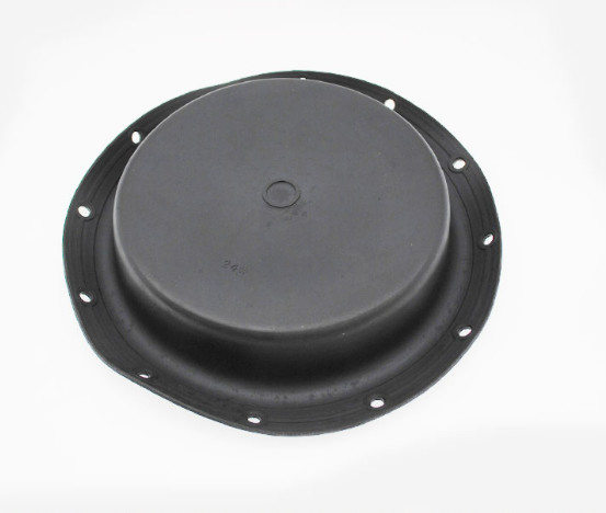 Quality CR FR EPDM FKM Pump Valve Rubber Diaphragm Pneumatic Valve Kit Rubber Seal for sale