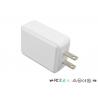 China White Color EN60601 5V 1A 5W Medical Power Adapter Medical-grade power supplies factory