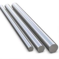 Quality AISI 431 410 Stainless Steel Round Bar Polishing SGS Certificate for sale