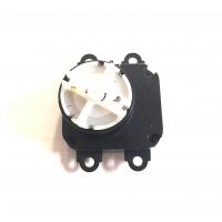 China Plastic 5V DC Gear Motor Reducer Squared Shape For Watch Winders factory
