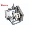 China Bobbin Automatic Cable Coiling Machine High Precision Stable Frequency Control  cable manufacturing equipment factory