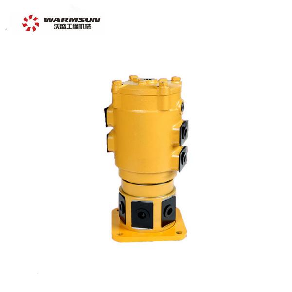 Quality A229900004512 Hydraulic Swivel Joint , 6ZWII19C1F High Pressure Swivel Joint for sale