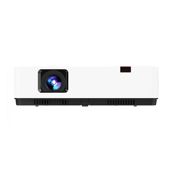 Quality Full HD LCD 3500 Lumens Educational Projector White Long Bulb Life for sale