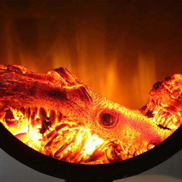 Quality Top Sales Wood Burning Fire Pits Outdoor Wood-Burning Freestanding Metal for sale