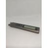 China Aluminum Customized CNC Lathe Parts Translation Pen Shell Bronze Turning Type factory