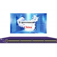 China Data Audit Network Visibility Software Defined Network SDN E-Government Cloud for sale