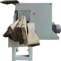 China Electric Multi Rip Saw Machine For Wood / Log / Panel Cutting factory