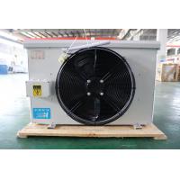 Quality R-22 R404 Refrigerant Coolroom Evaporator Glycol Air Cooler Single Fan 220v for sale