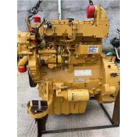 China MINWEE C4.4 Diesel Engines Motor Engines  C9 C15 engine assembly for CAT Excavator factory