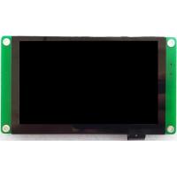 Quality RGB Vertical TFT Automotive LCD Display 3.3V With LVDS Interface for sale