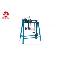 China Laboratory Manual Common Direct Shear Strength Tester Strain Controlled for Soil factory