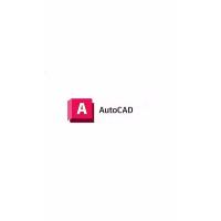 China AutoCAD Account Genuine One Year Subscription For Win/Mac System factory