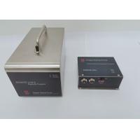 Quality Remote 3104 Online Real Time Particle Counter 40W 28.3L/Min for sale