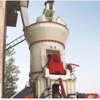 China 30t/H Cement Ac Motor 5000kw Vertical Raw Mill Machine And Slag Vertical Mill factory