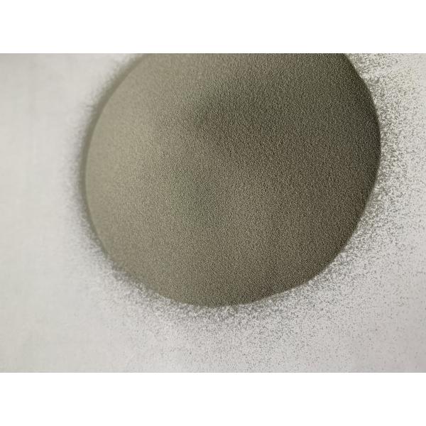 Quality 60% Wc Nibsi Nickel Based Powder Tungsten Carbide Powder Decanter Screws Petrochemical Equipment for sale