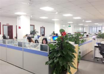 China Factory - Ningbo Spark Optics Technology Co., LTD