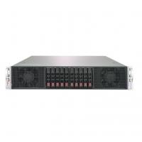 Quality LGA3647 Dell EMC Storage Server Supermicro SYS-2029GP-TR Intel C621 DDR4 SAS for sale
