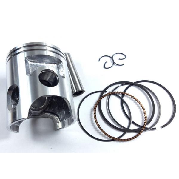 Quality CNC 2 Stroke DT125 Motorcycle Piston Kits Aluminum Material High Performance for sale