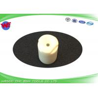 China AgieCharmilles 135016724 016.724  Ceramic nut for Charmilles wire  edm wear parts factory