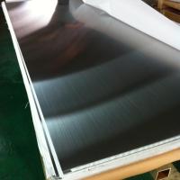 Quality 8K Mirror Finish Stainless Steel 904L Sheets AISI 3mm Thick For Decoration for sale