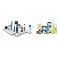 Quality Retail Packaging and Print Inspection System With High Performance Data for sale