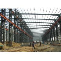 Quality Easy / Quick Assembly Prefab construction Design professional sandwich panel for sale