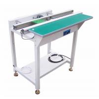 China SMT 0.5m PCB Inspection Conveyor Speed Adjustable reflow oven Conveyor factory