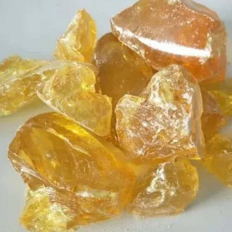 China The Intermediate Material Gum Rosin WW. Grade For Synthetic Organic Chemicals factory