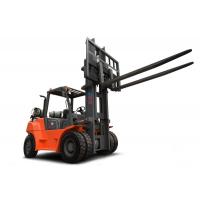 Quality 3m Front Double Tyre 5T 6T 7 Tons 16000 lb Dual Fuel Forklift for sale