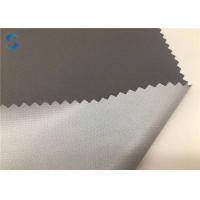 Quality Waterproof 95gsm 60" Jacquard Print Fabric TPU Coated for sale