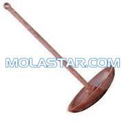 China Molastar New Style Steel Boat Mushroom Anchor Plough Anchor Easy Handling Steel Anchor For Marine factory