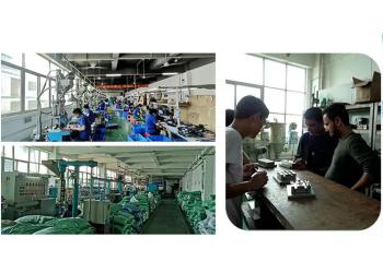 China Factory - Shenzhen Bett Electronic Co., Ltd.