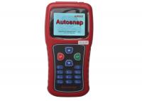 China Autosnap KP818 Auto Key Programmer Reads Keys from Immobilizer's Memory factory