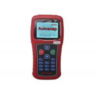 China Autosnap KP818 Auto Key Programmer Reads Keys from Immobilizer's Memory factory