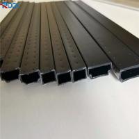 Quality SS Bendable Warm Edge Super Spacer Bar For Double Glazed Glass for sale