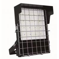 China 300W 400W Led Flood Lights 170lm/W Flood Lighting Fixtures For Outdoor Sport Area factory