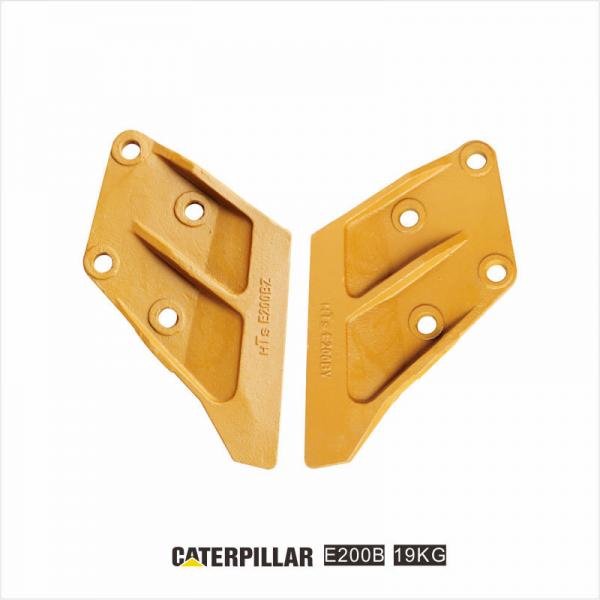 Quality  E320D 112 2487 Bucket Side Cutters for sale