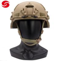 China                                  Bulletproof Helmet Military Mich2000 Tactical Combat Ballistic Helmet              factory