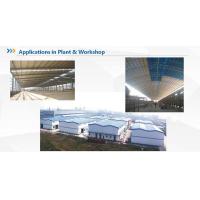 China 450kg/H Plastic PVC Glazed Terracotta Roof Tiles Plastic Roof Tile Making Machine Production Line factory