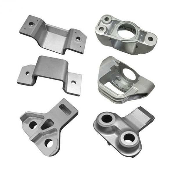 Quality Stable Stainless Steel Rapid Prototype Machining Milling For Car Parts for sale