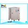 China 5g/Hr To 30g/Hr Very High Concentration Ozone Generator For Shrimp And Fish Farming factory