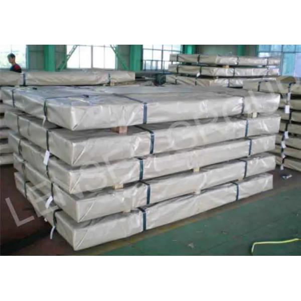 Quality Slit Edge 201 Stainless Steel Plate for sale