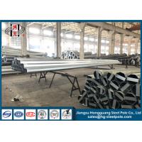 Quality Power Transmission Poles for sale